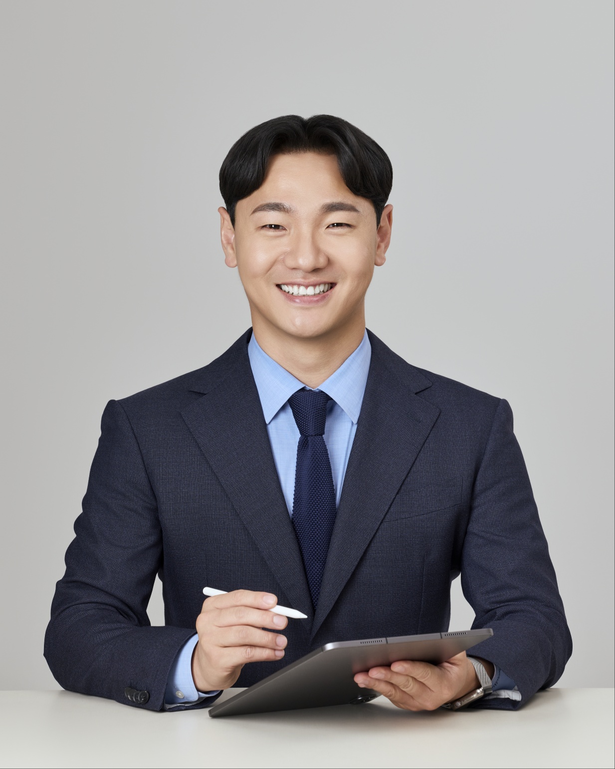 정명수